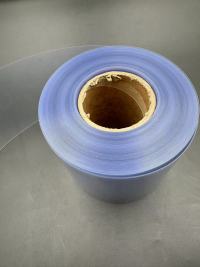 TL-PVC-0060 PVC folija za termoformiranje pretisnega omota farmacevtsko zdravilo in tableto