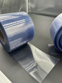 TL-PVC-0060 PVC folija za termoformiranje pretisnega omota farmacevtsko zdravilo in tableto