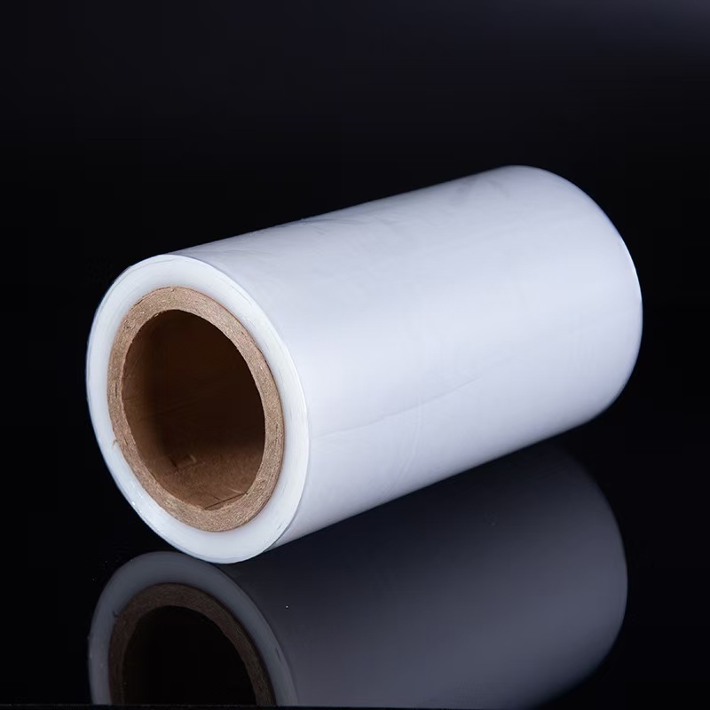 TL-POF-1001 LE film POF pour emballage imprimable de jouets alimentaires