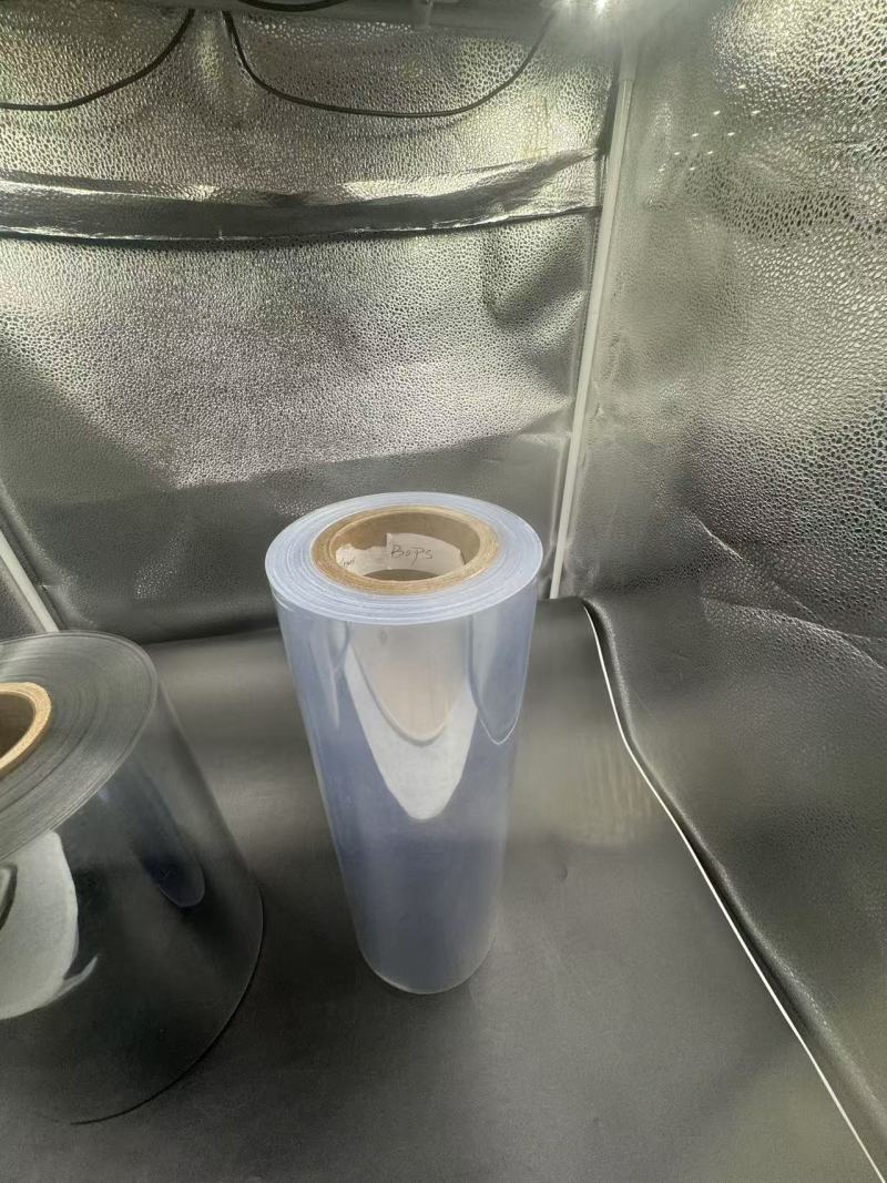 TL-BOPS-517 THE ANTI-FOG film for vegetable fruit packaging