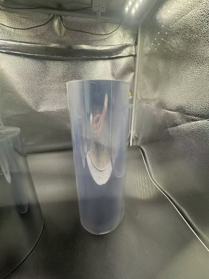 TL-BOPS-517 THE ANTI-FOG film for vegetable fruit packaging