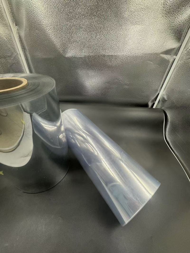 TL-BOPS-517 THE ANTI-FOG film for vegetable fruit packaging