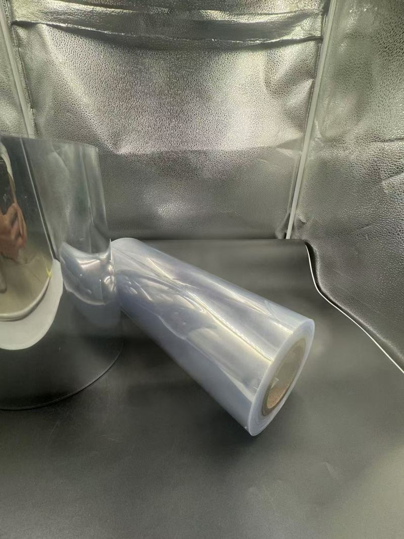 TL-BOPS-517 THE ANTI-FOG film for vegetable fruit packaging