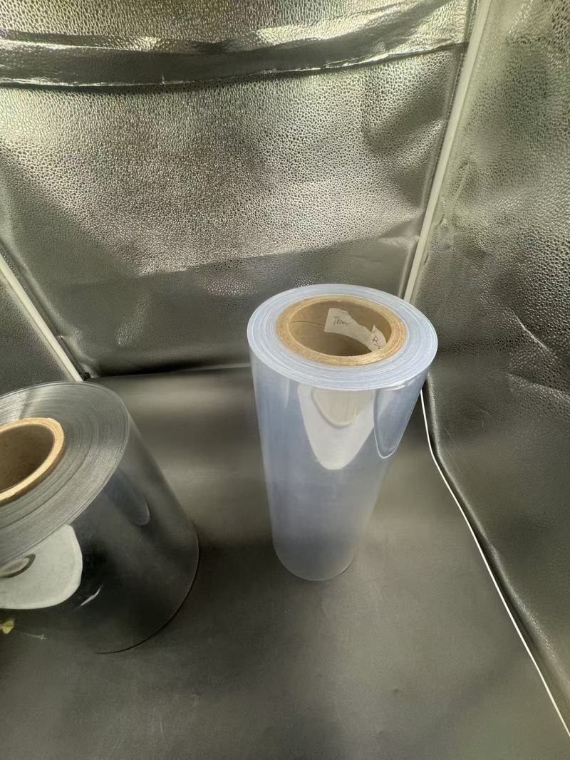 TL-BOPS-517 THE ANTI-FOG film for vegetable fruit packaging