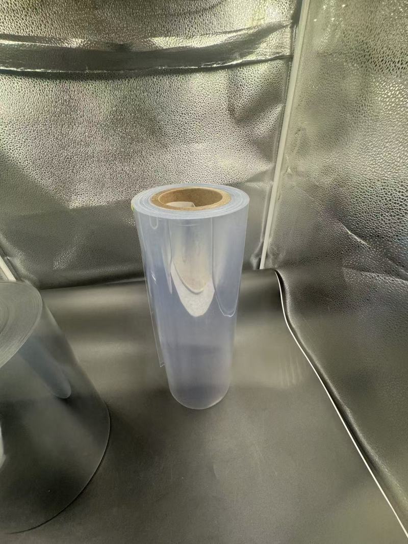 TL-BOPS-517 THE ANTI-FOG film for vegetable fruit packaging