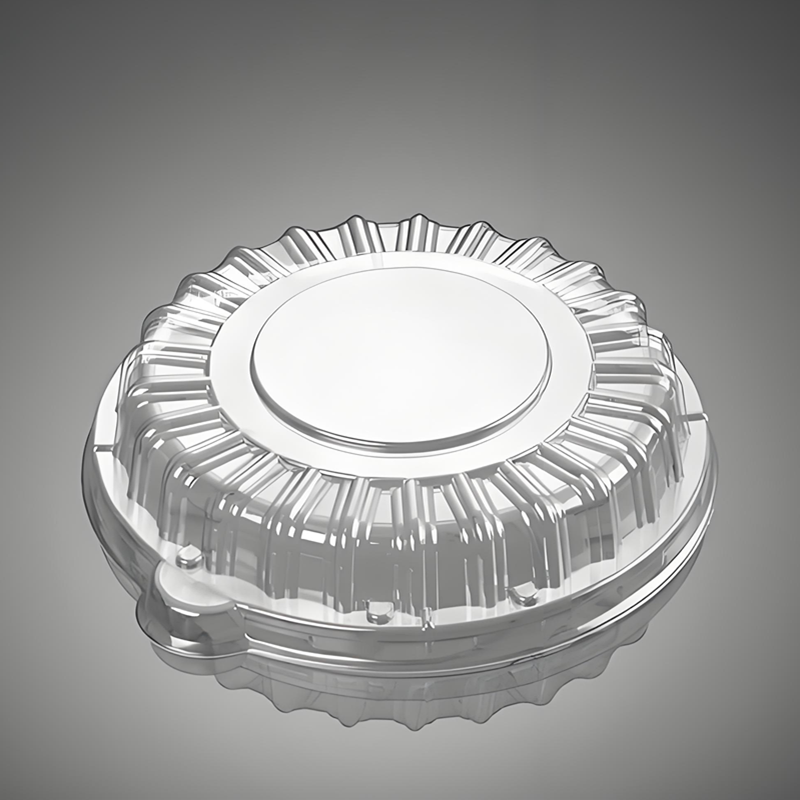 Prozorna BOPS folija za embalažo peciva proti rosenju