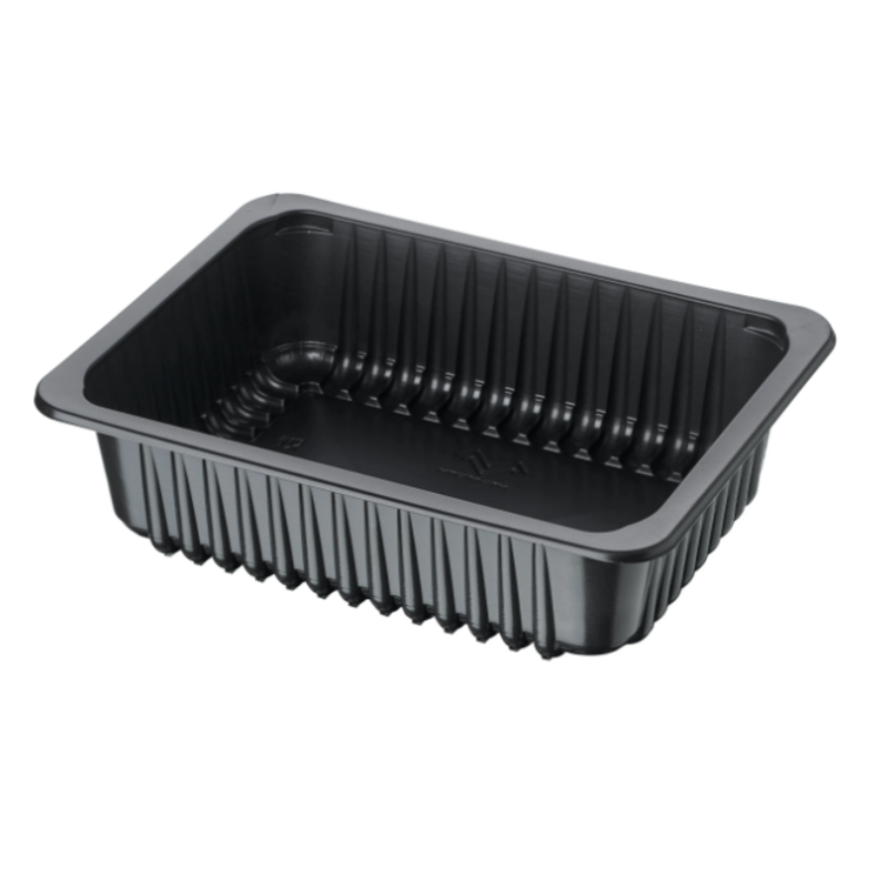 PP Tray for Take-away Food