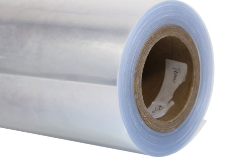 Διαφανές φύλλο BOPS υψηλής ποιότητας