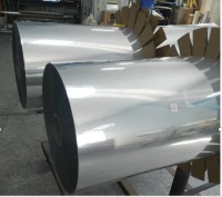 Filem TL-PETG-169 PETG boleh menyusut filem untuk perlindungan sayur-sayuran, makanan, buah-buahan