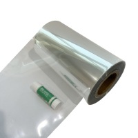 Filem TL-PETG-169 PETG boleh menyusut filem untuk perlindungan sayur-sayuran, makanan, buah-buahan