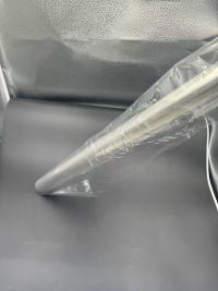 Filem TL-PETG-169 PETG boleh menyusut filem untuk perlindungan sayur-sayuran, makanan, buah-buahan