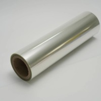 Filem TL-PETG-169 PETG boleh menyusut filem untuk perlindungan sayur-sayuran, makanan, buah-buahan