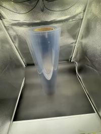 TL-PET-168 màng PET dùng cho bao bì ép nhiệt thực phẩm trái cây