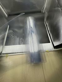 TL-PET-168 màng PET dùng cho bao bì ép nhiệt thực phẩm trái cây