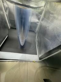 TL-PET-168 màng PET dùng cho bao bì ép nhiệt thực phẩm trái cây