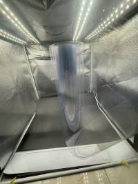 TL-PET-168 màng PET dùng cho bao bì ép nhiệt thực phẩm trái cây