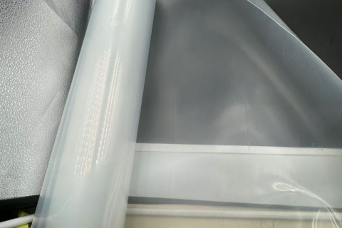 Film PP TL-PP-334 pour récipient thermoformé sous blister