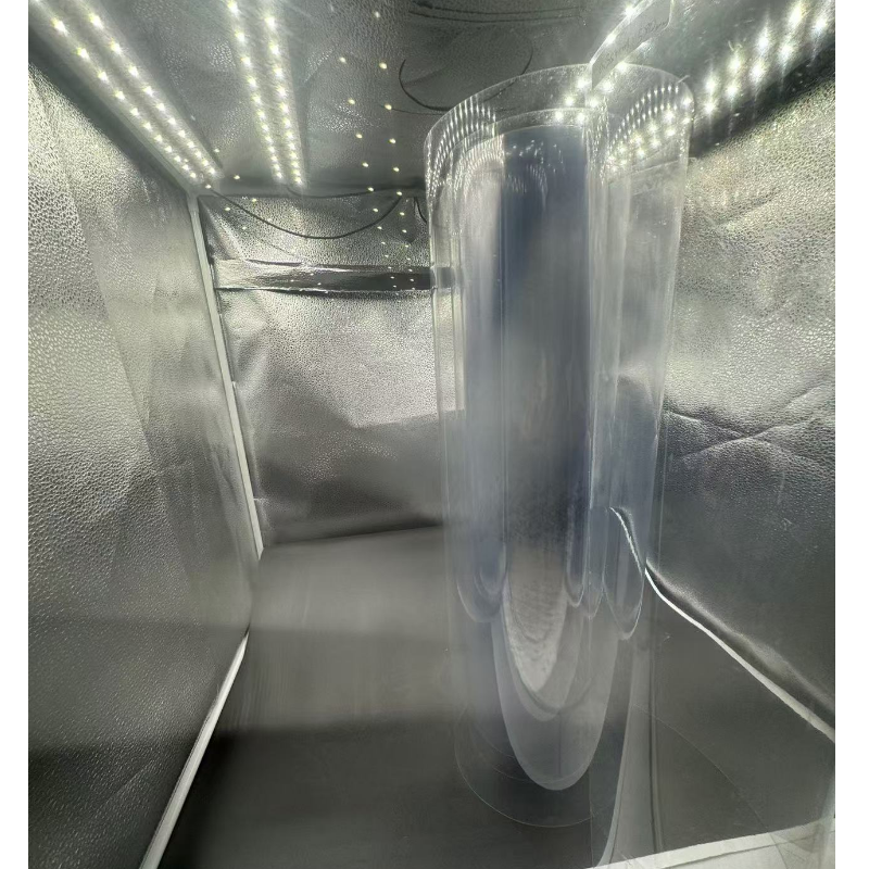 TL-PET-168 PET folija za termoformirano embalažo hrane in sadja