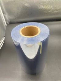 TL-PVC-0062 Capsule thermoformée en film PVC, emballage de comprimés