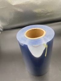 TL-PVC-0062 Capsule thermoformée en film PVC, emballage de comprimés