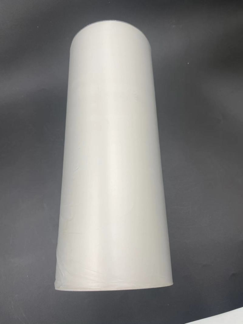 TL-PP-335 PP-Weichfolie für heißsiegelbare Beutel, Schutzfolie