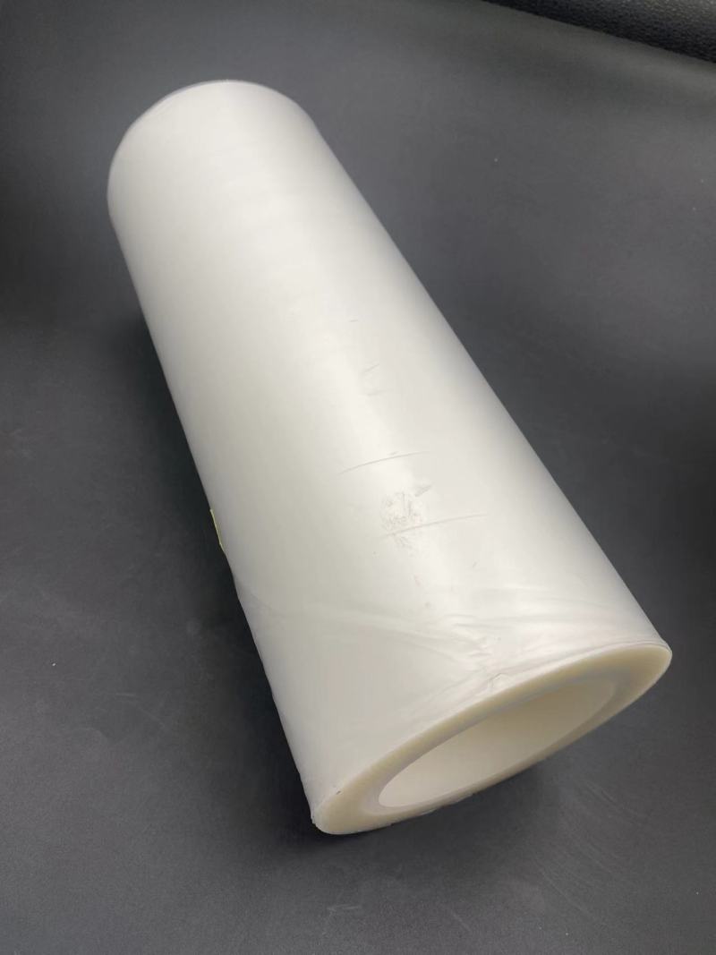 TL-PP-335 PP-Weichfolie für heißsiegelbare Beutel, Schutzfolie