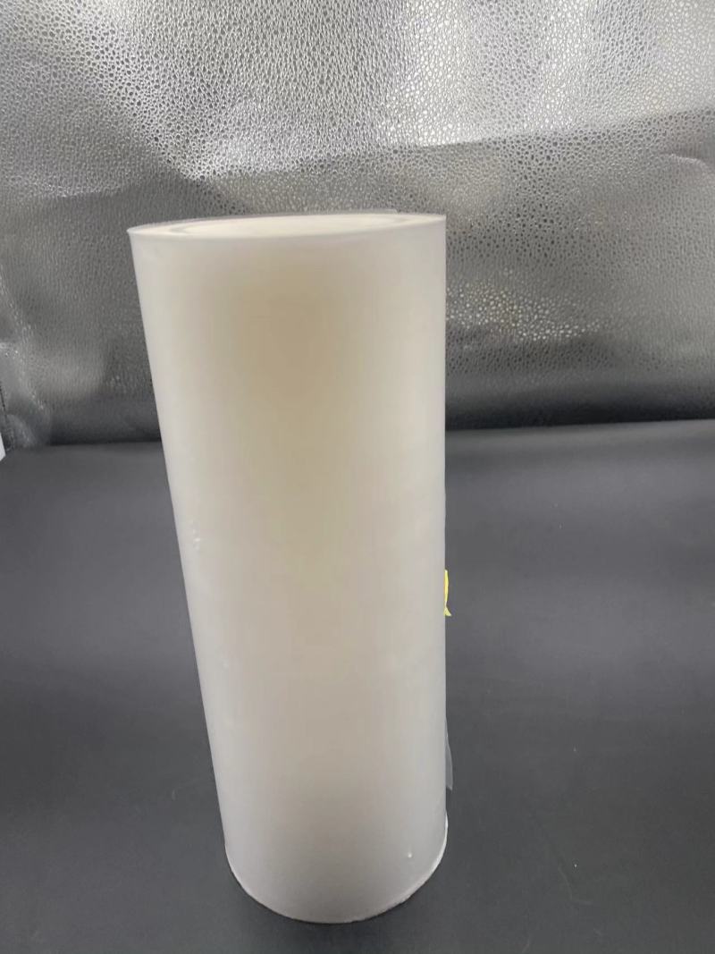 TL-PP-335 PP-Weichfolie für heißsiegelbare Beutel, Schutzfolie