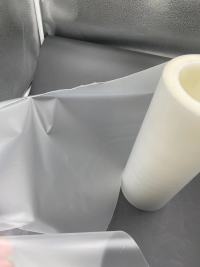 TL-PP-335 PP-Weichfolie für heißsiegelbare Beutel, Schutzfolie
