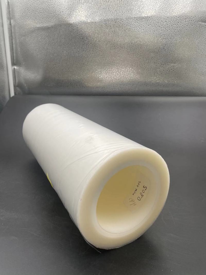 TL-PP-335 PP-Weichfolie für heißsiegelbare Beutel, Schutzfolie