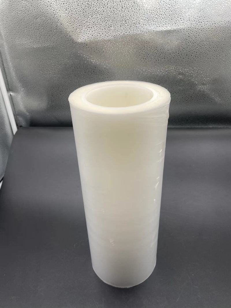 TL-PP-335 PP-Weichfolie für heißsiegelbare Beutel, Schutzfolie