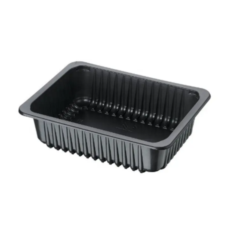 PP Vacuum Skin Tray for Frozen Food