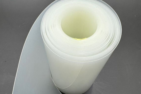 Boîte de thermoformage TL-PP-336 PP FILM pour récipient alimentaire, assiette à viande