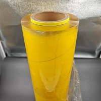 Film alimentaire en PVC transparent à haute élasticité