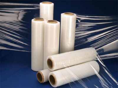 pvc cling film