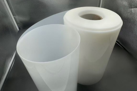 Film PP translucid TL-PP-337 pentru ambalare cu termoformare blister