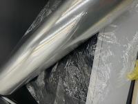 TL-BOPP-338 Applications polyvalentes du film BOPP transparent dans le laminage des couvertures de livres