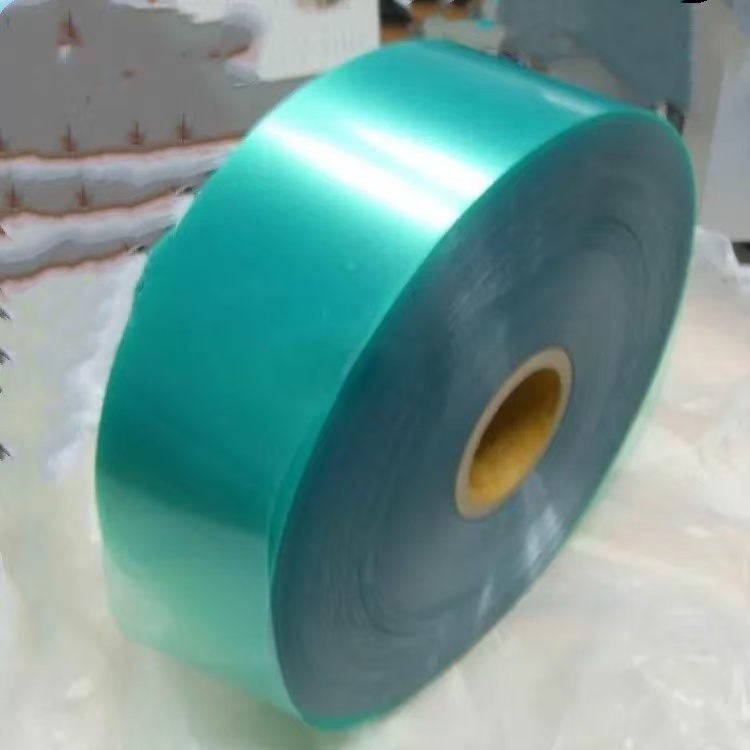 TL-PC-208 The Versatile Use of PC Film in Optical and Display Screen Protection