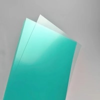 TL-PC-208 The Versatile Use of PC Film in Optical and Display Screen Protection