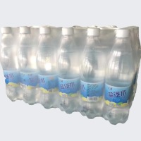 TL-POF-1002 prozorna termo skrčljiva folija POF: vsestranskost sproščena