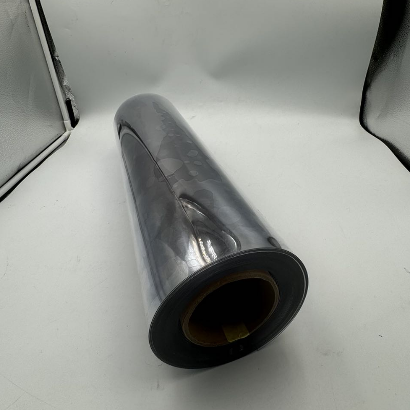 TL-PETG-177 PETG folija za termoformiranje pretisnih omotov, škatla, posoda