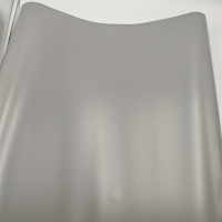 Film PVC pour le placage de l'acier