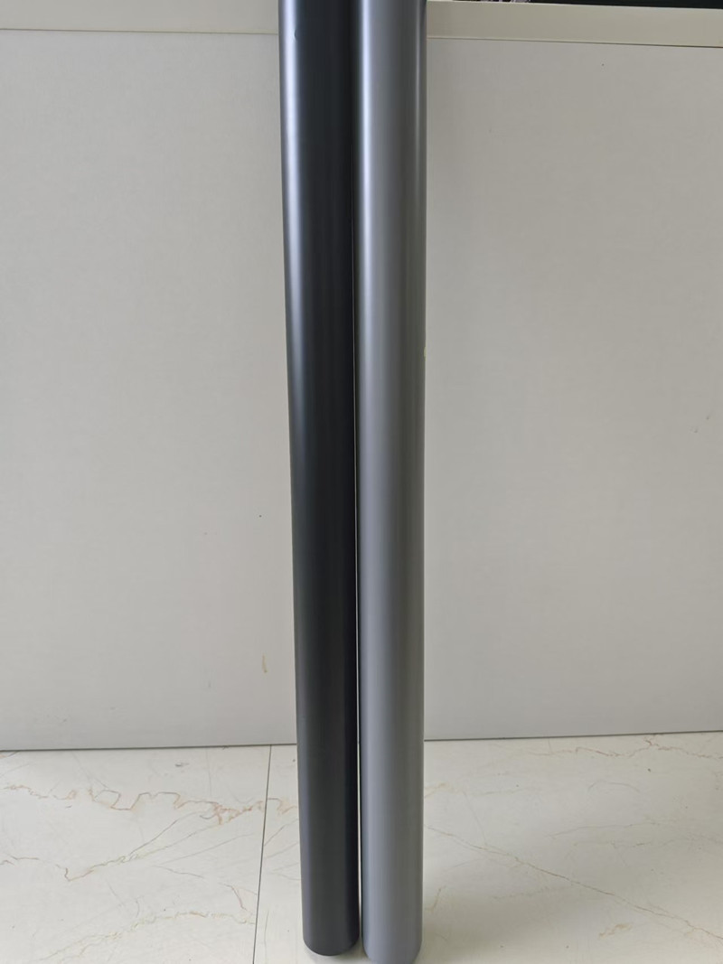 Film PVC pour le placage de l'acier