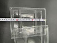 تي ال-ب ب-340 صندوق ب ب لطبق اللحوم وصندوق الميكروويف للطعام