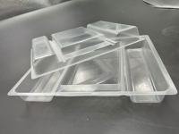 تي ال-ب ب-340 صندوق ب ب لطبق اللحوم وصندوق الميكروويف للطعام