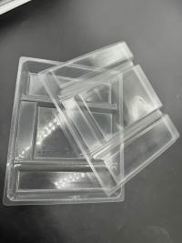 تي ال-ب ب-340 صندوق ب ب لطبق اللحوم وصندوق الميكروويف للطعام