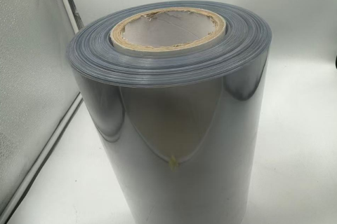 TL -pvc-0064 ambalaj farmaceutic pvc blister pvc termoformare