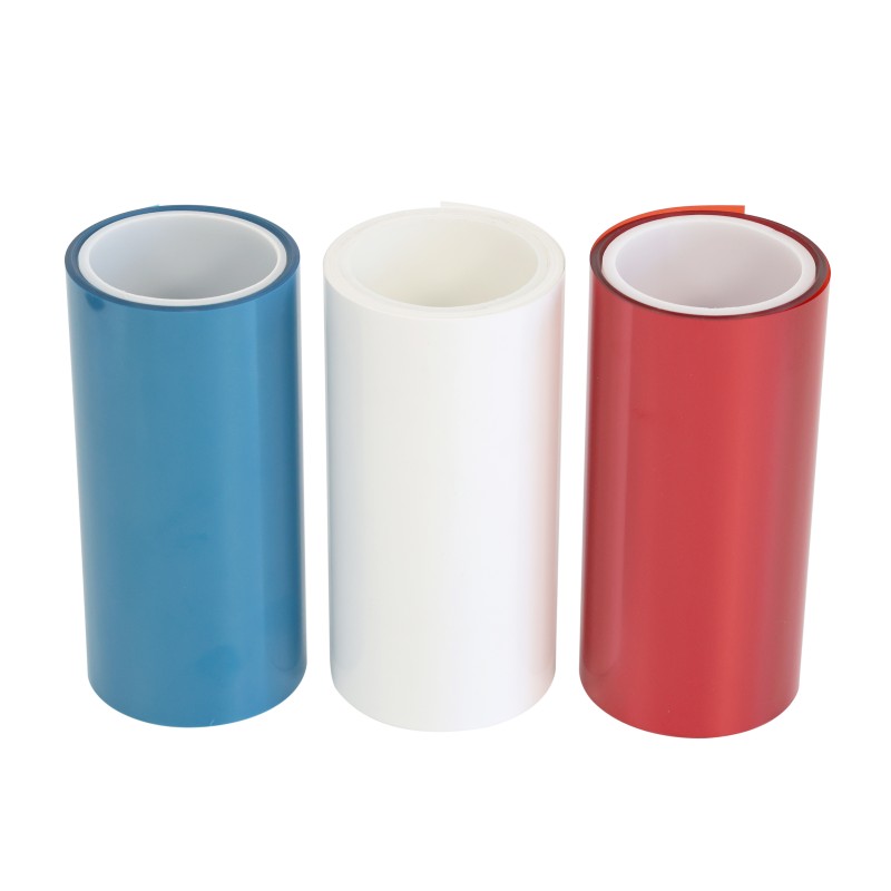 PVC/EVOH/LDPE Film for Thermoforming