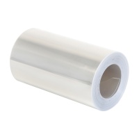 Film PC en polycarbonate transparent de 0,3 mm pour l'électronique