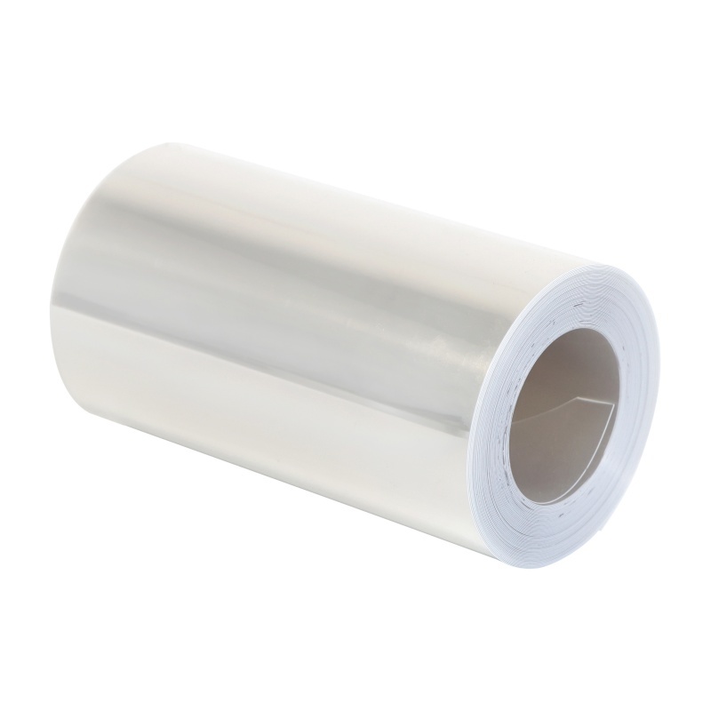 Film PC en polycarbonate transparent de 0,3 mm pour l'électronique