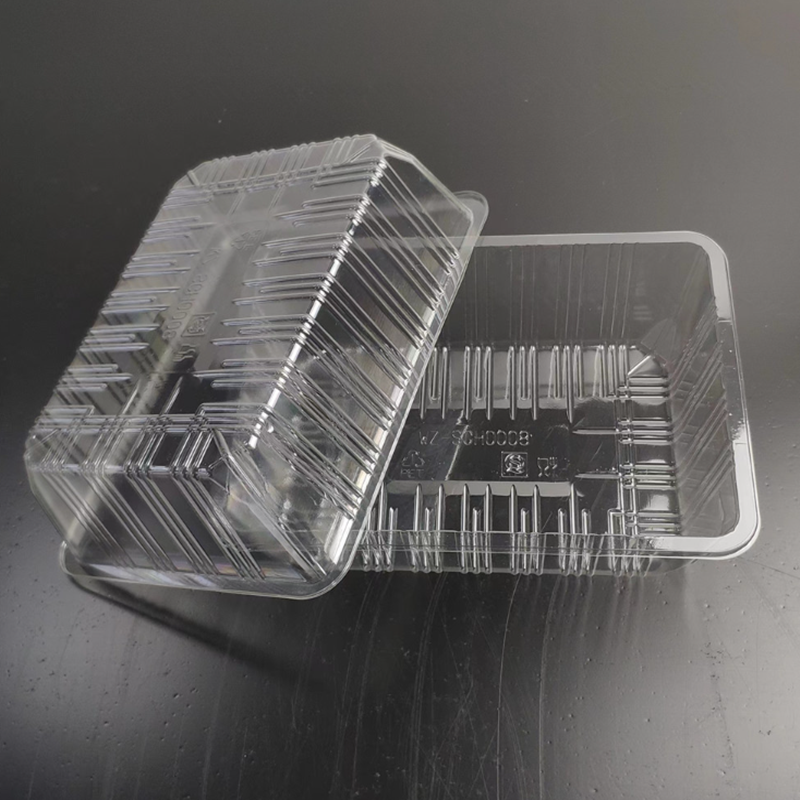 Cuộn Tấm PET Cứng Trong Suốt Cho Khay Vỉ